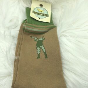 Bird Dog Bay Men’s Socks